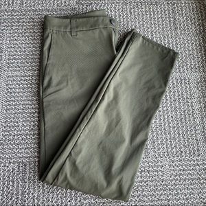 Lululemon Commission Pant Classic 32” x 32”